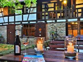 Hotel & Café Mohrenbrunnen
